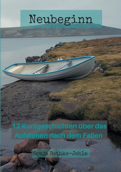 Neubeginn : 12 Kurzgeschichten uber das Aufstehen nach dem Fallen by Sonja Bethke-Jehle - Paperback