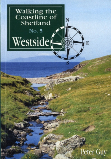 Westside : Westside No. 5 : No 5 by Peter Guy - Paperback