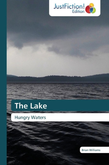 The Lake by Williams Brian - Paperback