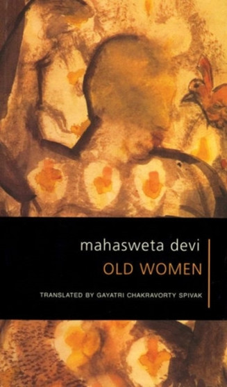 Old Women by Mahasweta Devi - Paperback