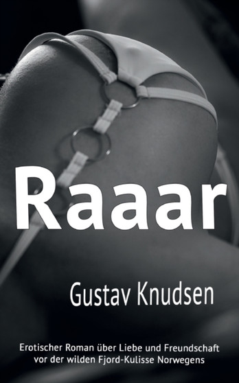 Raaar : Wie macht das Katzchen? by Gustav Knudsen - Paperback