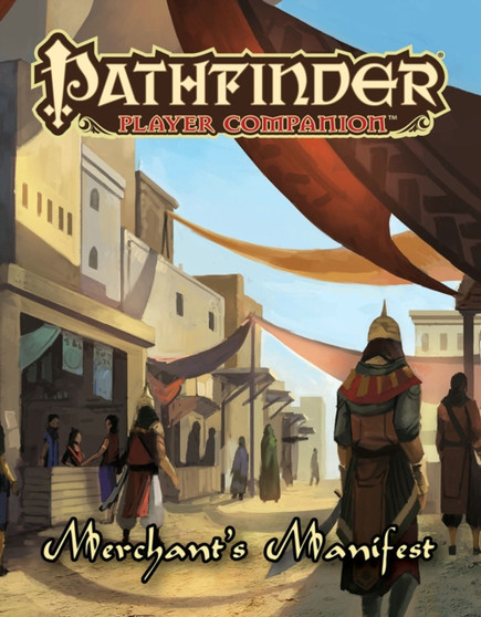 Pathfinder Player Companion by Paizo Staff - Paperback