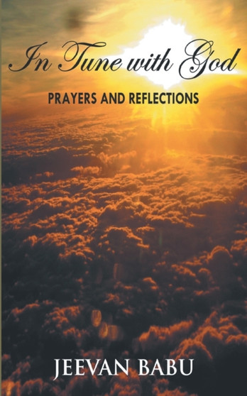 In Tune with God by Jeevan Babu - Paperback