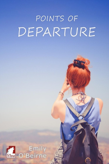 Point of Departure by Emily O'Beirne - Paperback