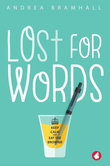 Lost for Words by Andrea Bramhall - Paperback