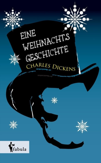 Eine Weihnachtsgeschichte by Dickens - Paperback