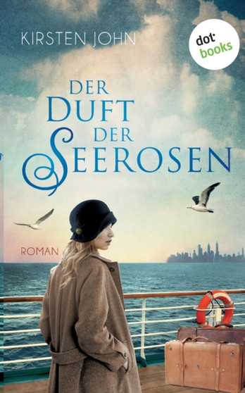 Der Duft der Seerosen : Roman by Kirsten John - Paperback