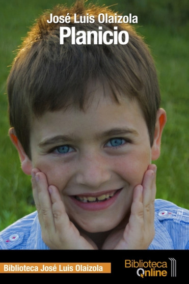 Planicio by Jose Luis Olaizola - Paperback