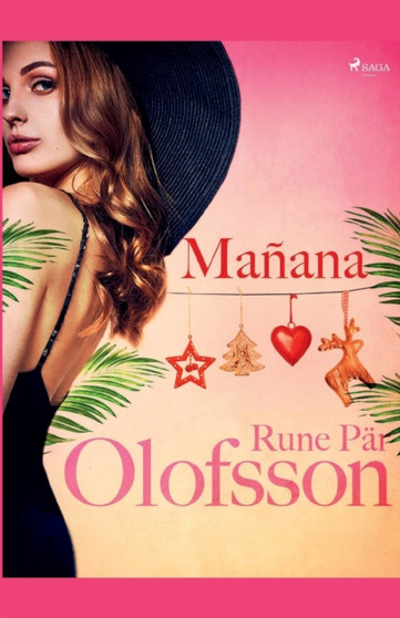 Manana by Rune Par Olofsson - Paperback