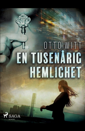 En tusenarig hemlighet by Otto Witt - Paperback
