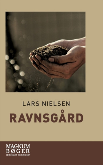 Ravnsgard by Lars Nielsen - Hardback