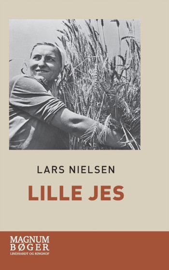 Lille Jes by Lars Nielsen - Hardback