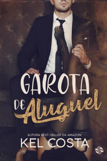 Garota de Aluguel by Kel Costa - Paperback
