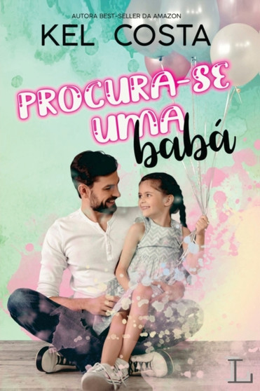 Procura-Se Uma Baba by Kel Costa - Paperback