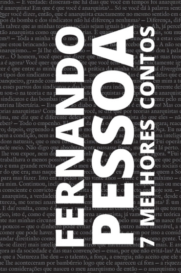 7 melhores contos de Fernando Pessoa by Fernando Pessoa - Paperback