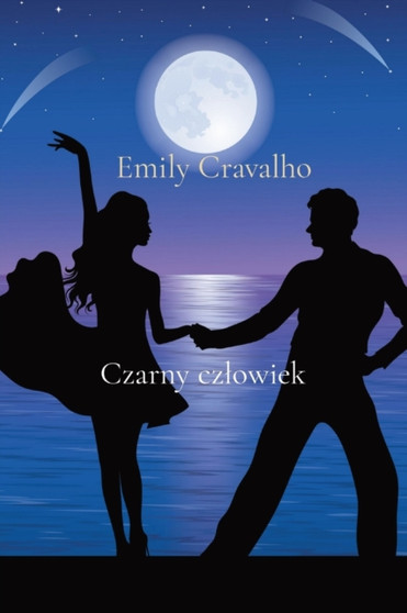 Czarny czlowiek by Emily Andrade Cravalho - Paperback