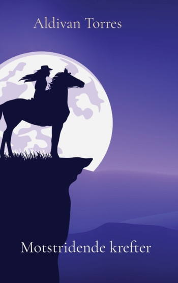 Motstridende krefter by Aldivan Torres - Hardback