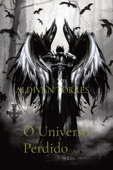 O Universo Perdido by Aldivan Torres - Paperback
