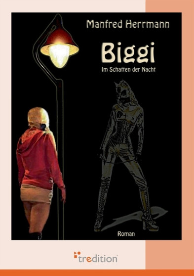Biggi by Manfred Herrmann - Paperback