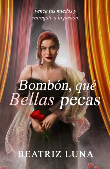 Bombon, que bellas pecas by Beatriz Luna - Paperback