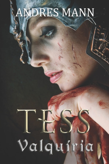 Tess Valquiria by Andres Mann - Paperback
