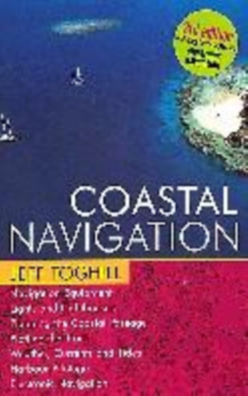 Coastal Navigation by Jeff Toghill - Paperback