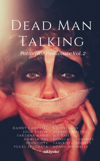 Dead Man Talking by Danny Campbell - Paperback