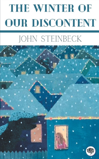 The Winter of Our Discontent by John Steinbeck - Paperback