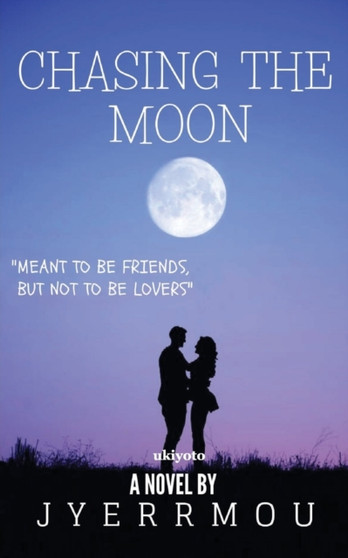 Chasing The Moon by Jyerrmou - Paperback