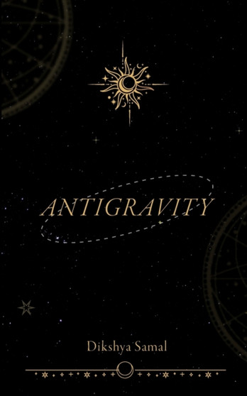 Antigravity by Dikshya Samal - Paperback