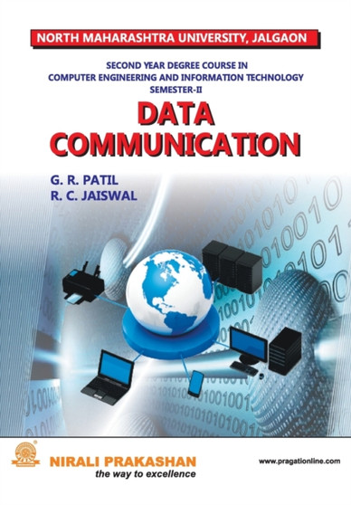 Data Communication by G R Patil - Paperback