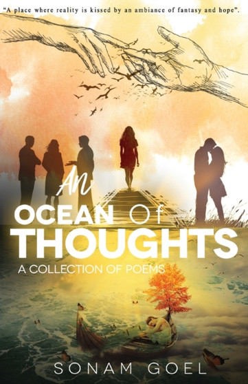 An Ocean of Thoughts by Sonam Goel - Paperback