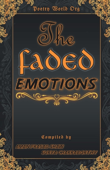 Faded Emotions by Multiple - Paperback
