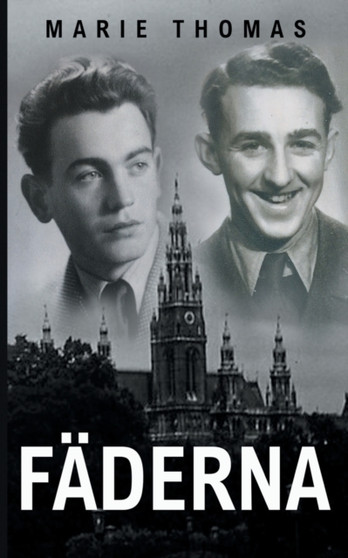 Faderna by Marie Thomas - Paperback