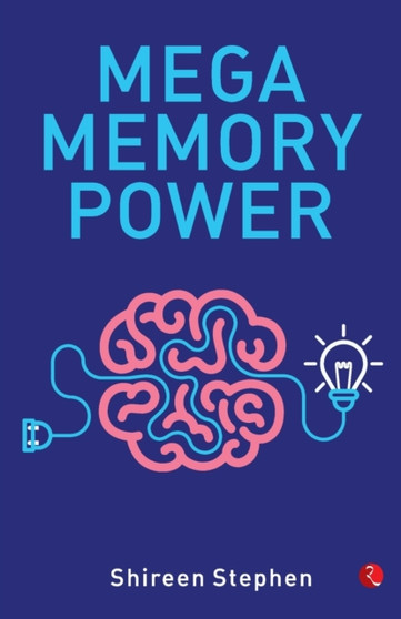 Mega Memory Power by Kevin Trudeau - Paperback
