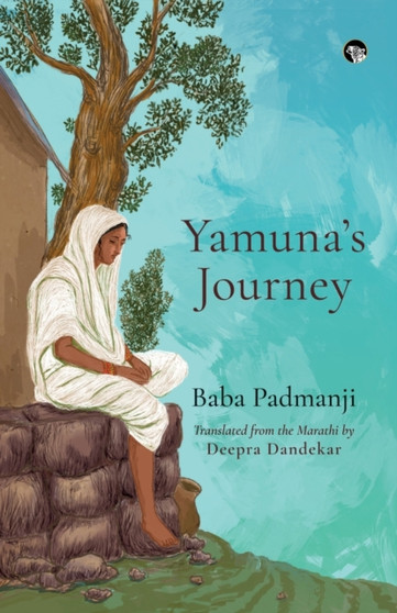 Yamuna's Journey by Baba Padmanji - Paperback