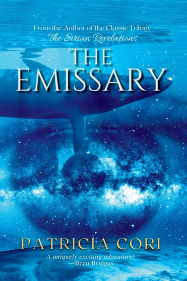 The Emissary - A Novel by Patricia Cori - Paperback
