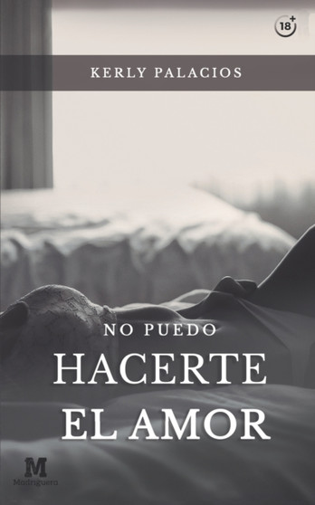 No puedo hacerte el amor by Kerly Palacios - Paperback