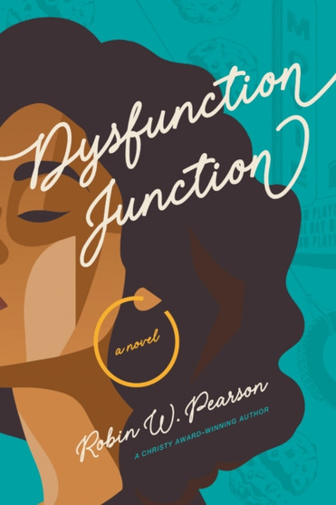 Dysfunction Junction by Robin W. Pearson - Paperback