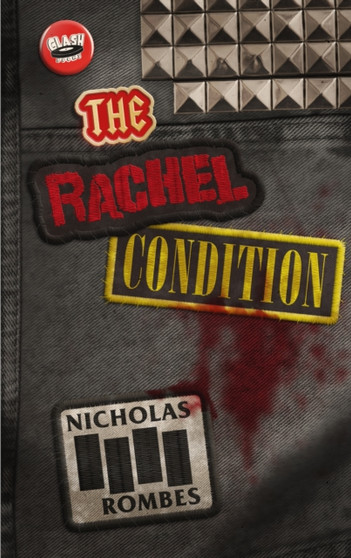 The Rachel Condition by Nicholas Rombes - Paperback