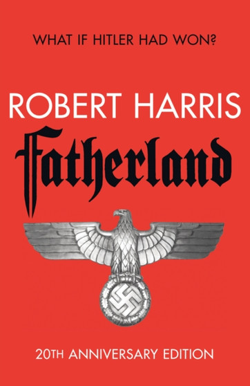 Fatherland by Robert Harris - Paperback