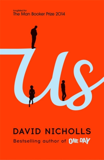 Us by David Nicholls - Paperback