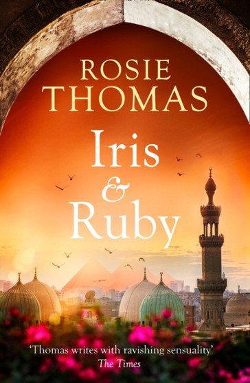 Iris and Ruby by Rosie Thomas - Paperback
