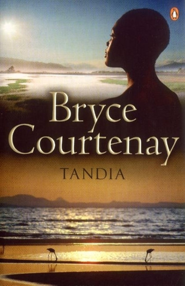 Tandia by Bryce Courtenay - Paperback