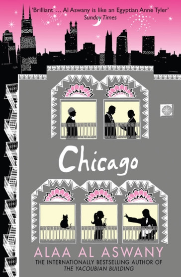 Chicago by Alaa al Aswany - Paperback