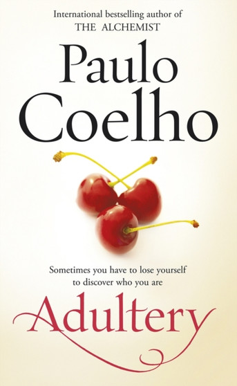 Adultery by Paulo Coelho - Hardback