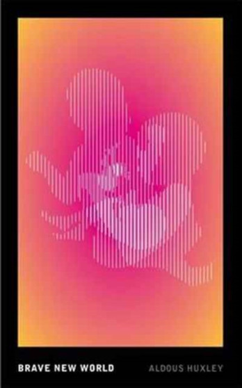 Brave New World (Vintage Future) by Aldous Huxley - Paperback