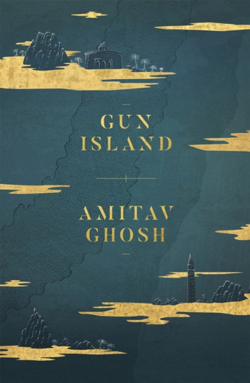 Gun Island by Amitav Ghosh - Paperback