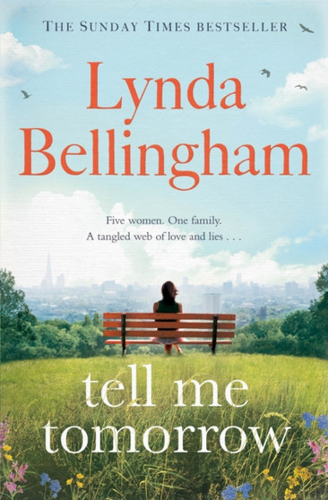 Tell Me Tomorrow by Lynda Bellingham - Paperback