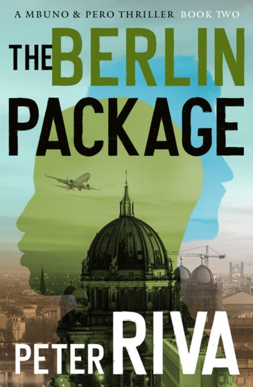 The Berlin Package by Peter Riva - Paperback